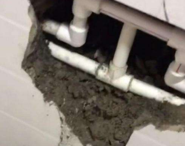 沙市卫生间漏水哪家好