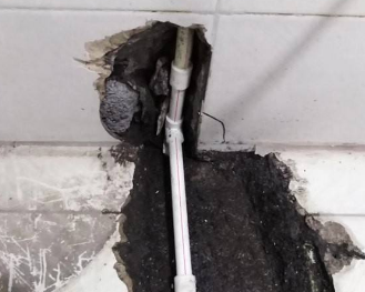 沙市卫生间测漏水哪家好