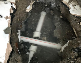 沙市卫生间防水公司