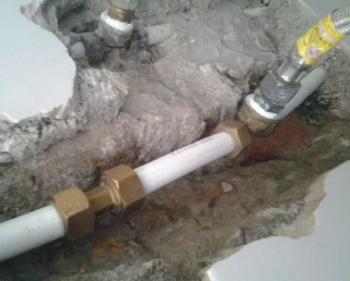 沙市测漏水多少钱