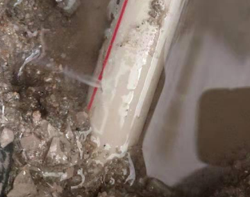 沙市水管维修多少钱