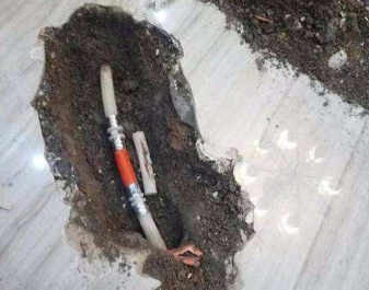 沙市水管维修哪家好