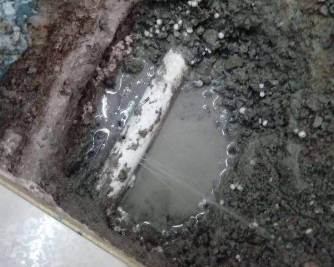沙市卫生间测漏水哪家好