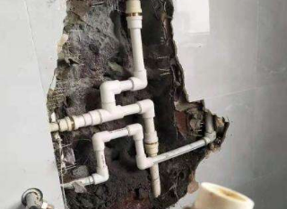 沙市卫生间测漏水价格多少