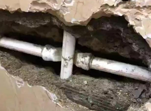 沙市水管维修哪家好