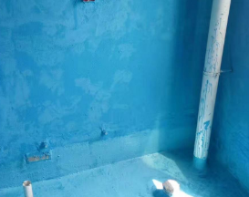 沙市卫生间防水多少钱