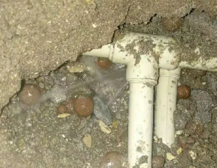 沙市卫生间测漏