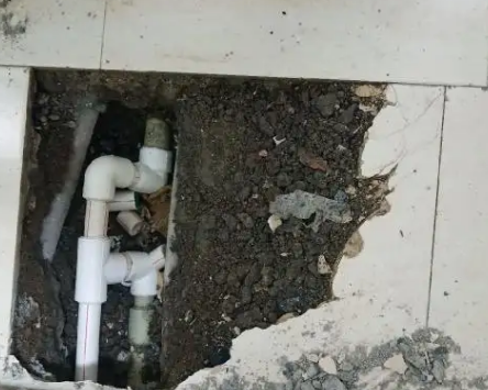 沙市卫生间测漏水哪家好