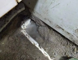 沙市卫生间测漏水多少钱