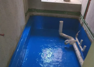 沙市卫生间防水哪家好