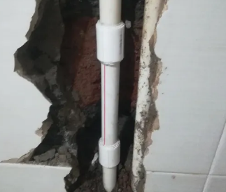 沙市卫生间测漏水的相关案例