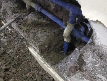 沙市卫生间测漏水哪家好