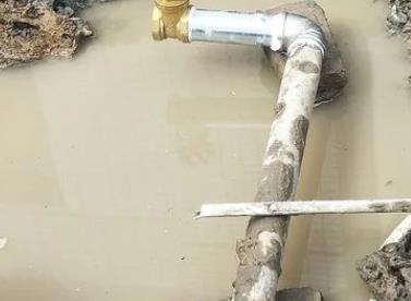 沙市测漏水公司电话